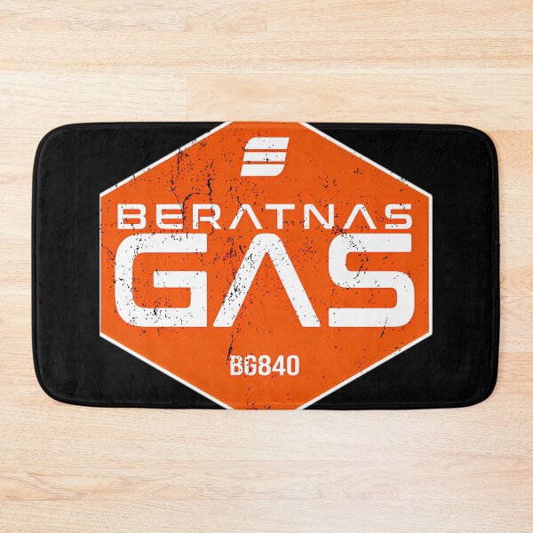 Item preview, Beratnas-Gas designed and sold by UBALDOQUIROSHOP.