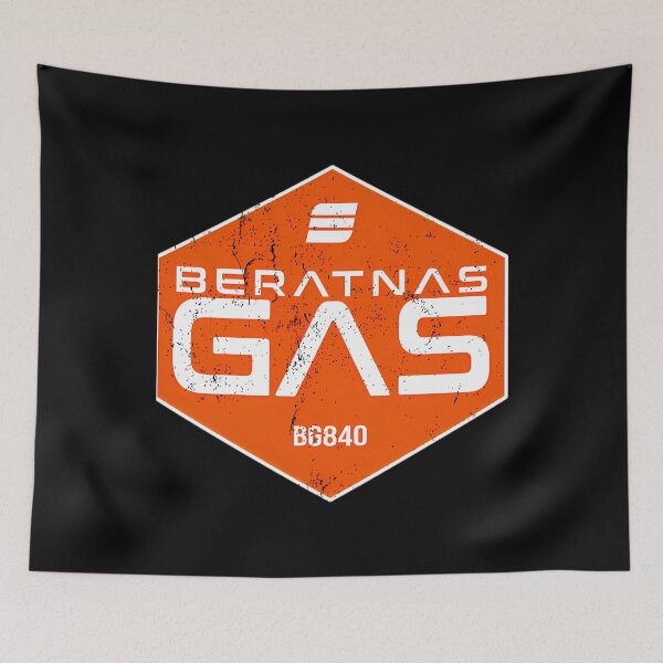 Item preview, Beratnas-Gas designed and sold by UBALDOQUIROSHOP.
