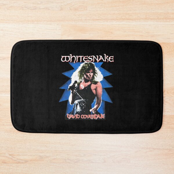 Item preview, legend whitesnake art band for fans designed and sold by HollyCooper7.