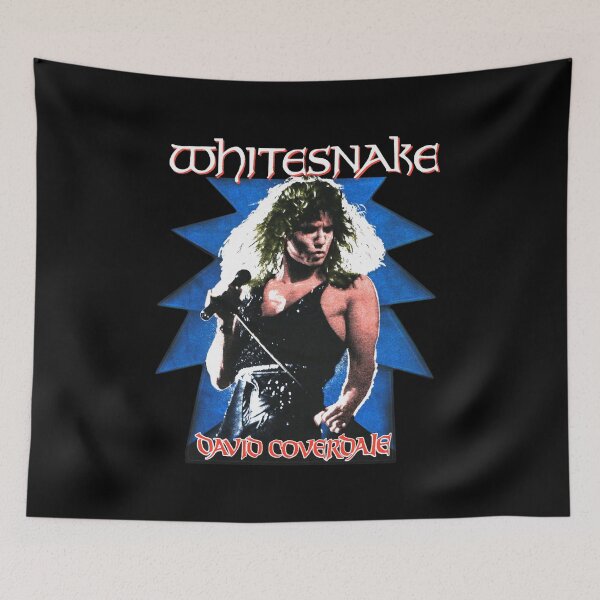 Item preview, legend whitesnake art band for fans designed and sold by HollyCooper7.