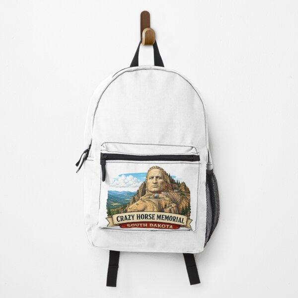 Item preview, Black Hills Mountain Landmark designed and sold by Iyierogi.