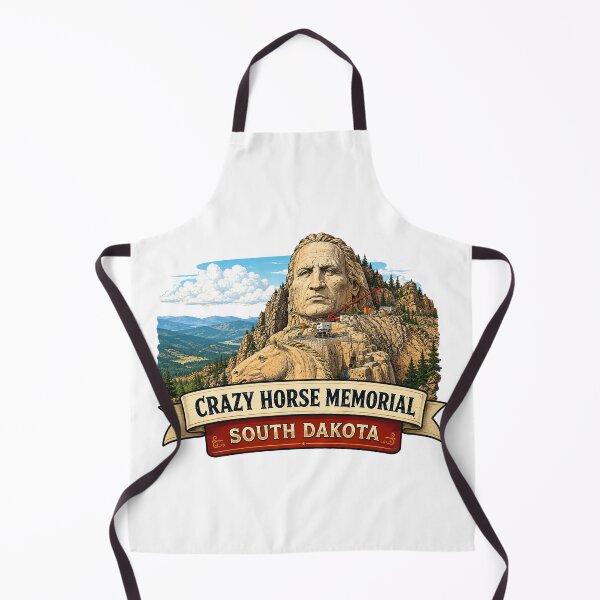 Item preview, Black Hills Mountain Landmark designed and sold by Iyierogi.