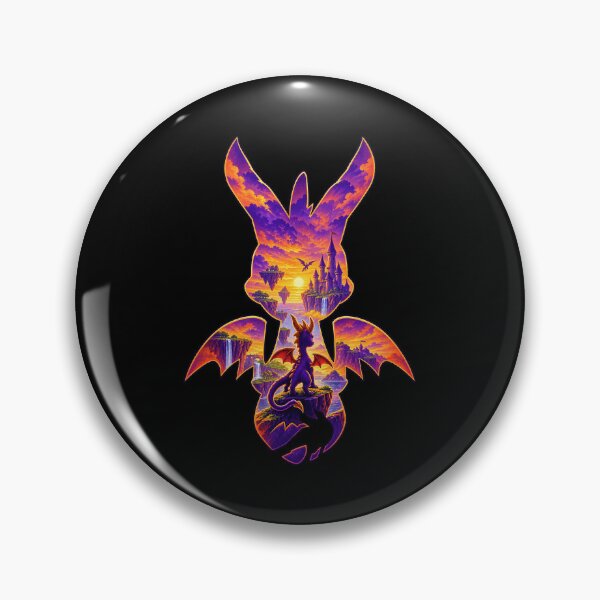 Item preview, The Dragon designed and sold by JessicaRHolland.
