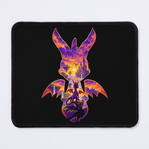 Item preview, The Dragon designed and sold by JessicaRHolland.