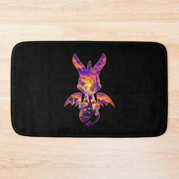 Item preview, The Dragon designed and sold by JessicaRHolland.