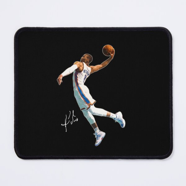 Item preview, Russell Westbrook Iconic Dunk Signature designed and sold by GinaGrave.
