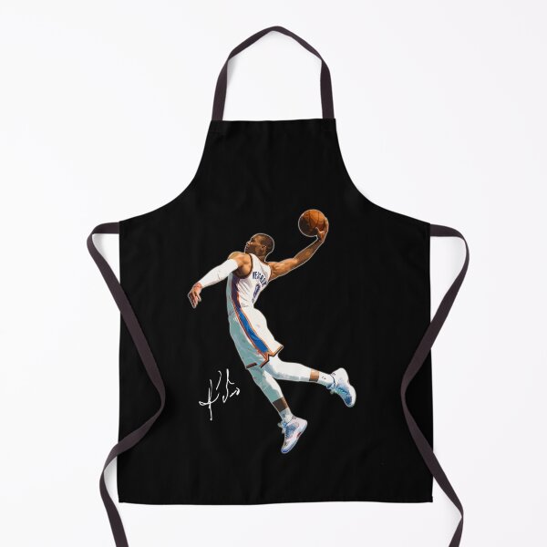 Item preview, Russell Westbrook Iconic Dunk Signature designed and sold by GinaGrave.