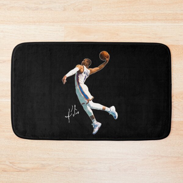 Item preview, Russell Westbrook Iconic Dunk Signature designed and sold by GinaGrave.