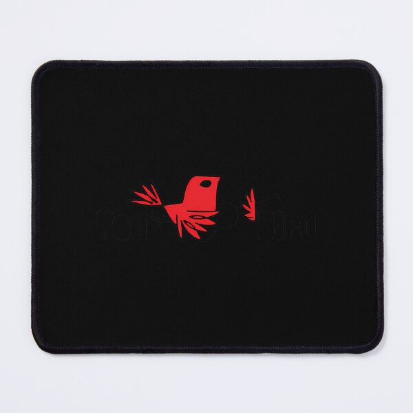 Item preview, Red Bird designed and sold by UBALDOQUIROSHOP.
