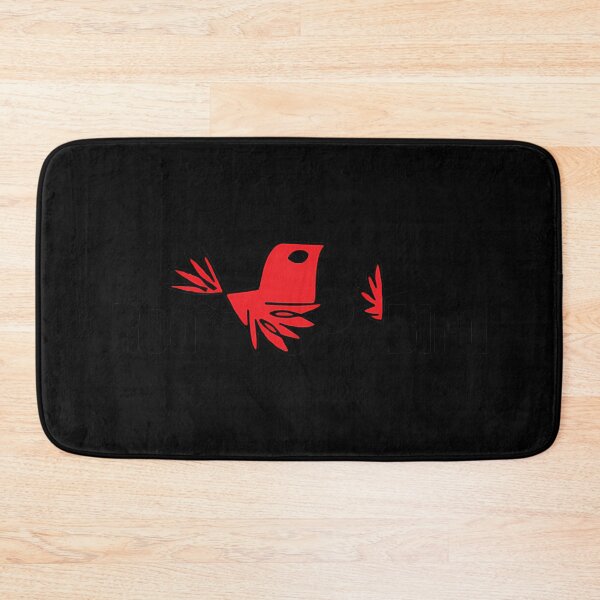 Item preview, Red Bird designed and sold by UBALDOQUIROSHOP.
