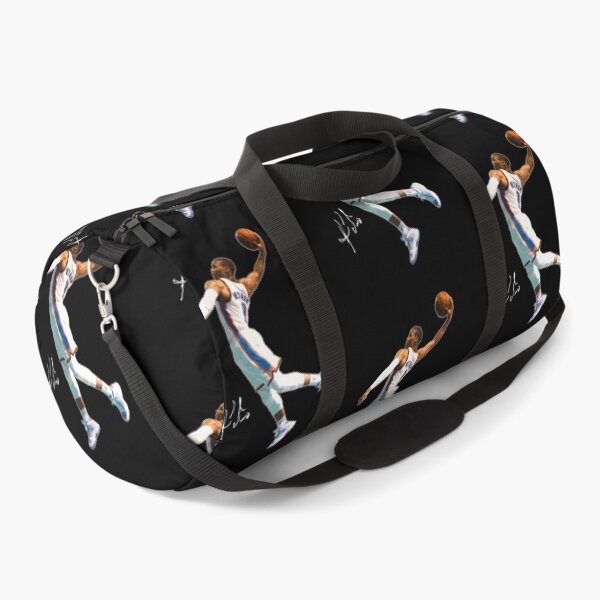 Item preview, Russell Westbrook Iconic Dunk Signature designed and sold by GinaGrave.