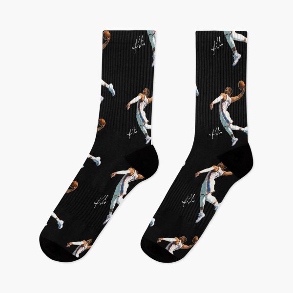 Item preview, Russell Westbrook Iconic Dunk Signature designed and sold by GinaGrave.