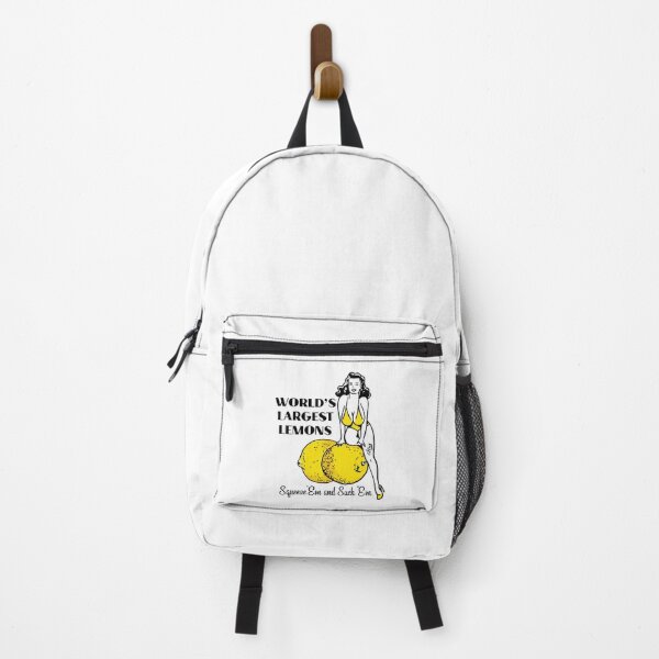 Item preview, Worlds Largest Lemons designed and sold by hargisnamocho.