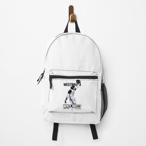 Item preview, Russell Westbrook Why Not designed and sold by GinaGrave.