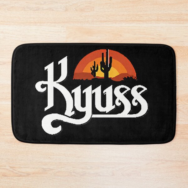 Item preview, Kyuss designed and sold by UBALDOQUIROSHOP.