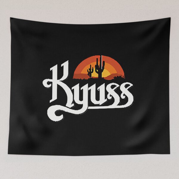 Item preview, Kyuss designed and sold by UBALDOQUIROSHOP.