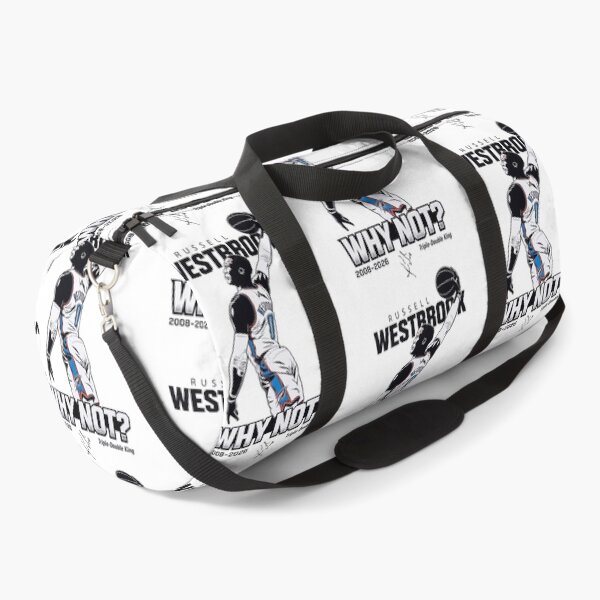 Item preview, Russell Westbrook Why Not designed and sold by GinaGrave.