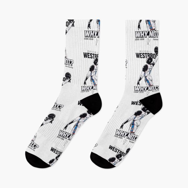 Item preview, Russell Westbrook Why Not designed and sold by GinaGrave.