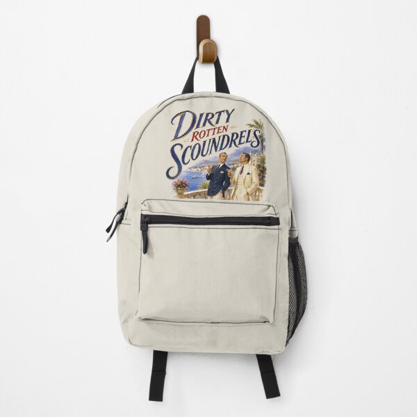 Item preview, Dirty Rotten Scoundrels designed and sold by Lyric Vault - Rock on.