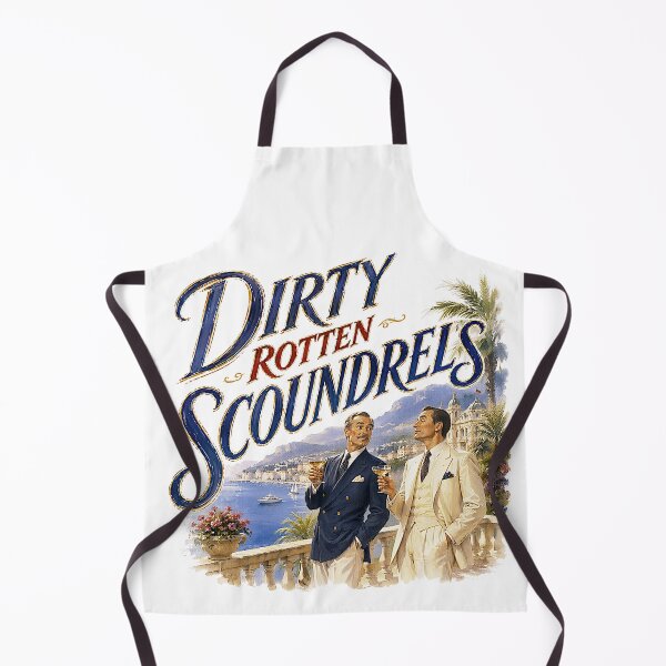 Item preview, Dirty Rotten Scoundrels designed and sold by Lyric Vault - Rock on.