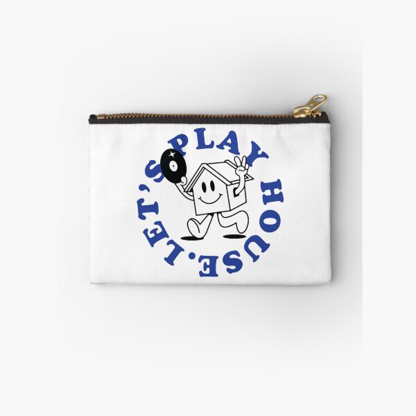 Item preview, let's play house music designed and sold by HollyCooper7.
