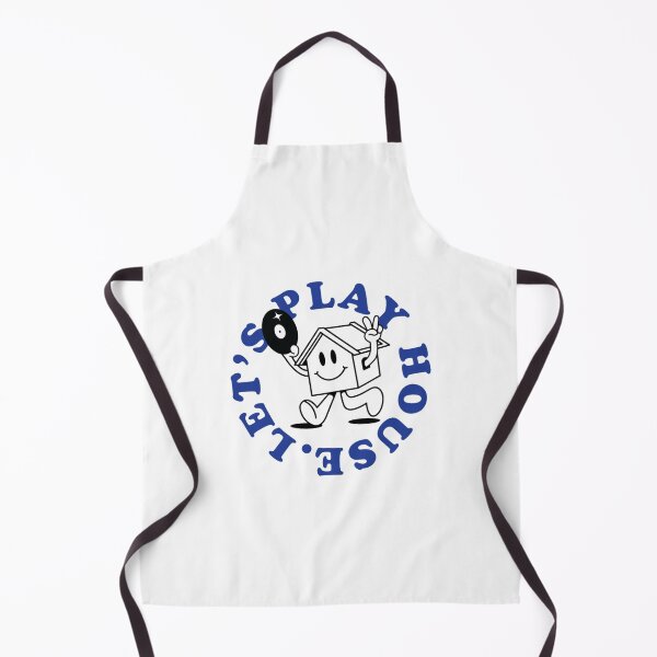 Item preview, let's play house music designed and sold by HollyCooper7.