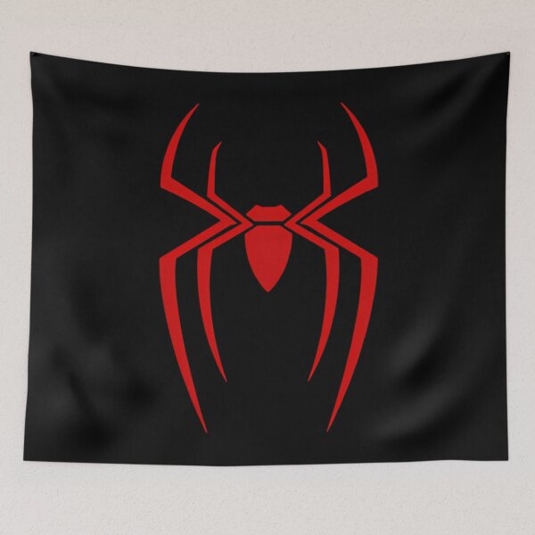 Item preview, Brand New Day Spider designed and sold by UBALDOQUIROSHOP.