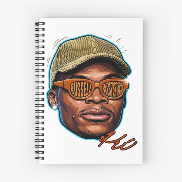 Item preview, Russell Westbrook Sunglasses Signature designed and sold by GinaGrave.