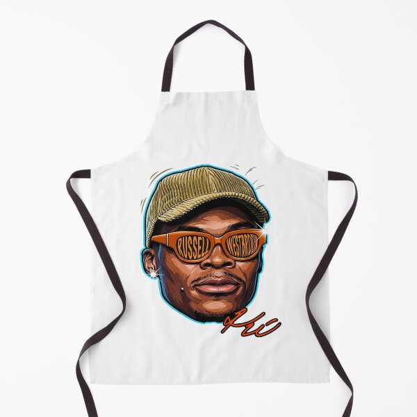 Item preview, Russell Westbrook Sunglasses Signature designed and sold by GinaGrave.
