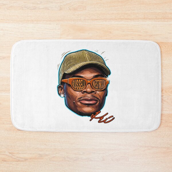 Item preview, Russell Westbrook Sunglasses Signature designed and sold by GinaGrave.