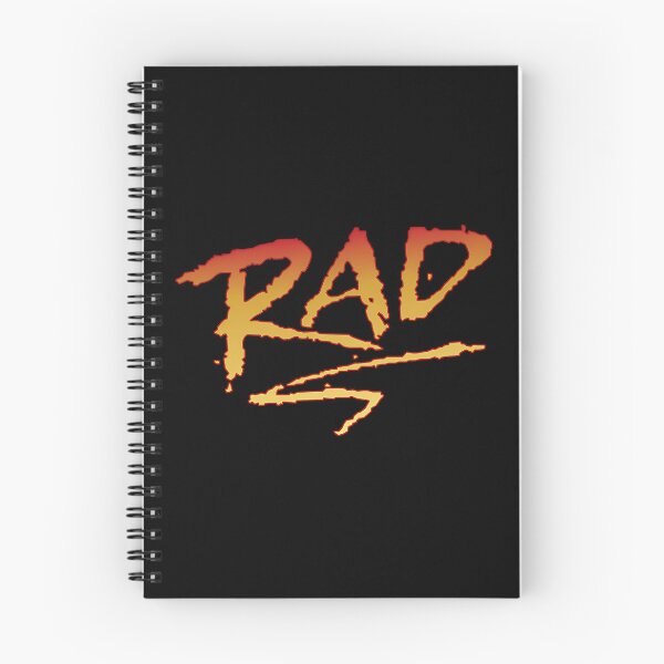 Item preview, Rad designed and sold by UBALDOQUIROSHOP.