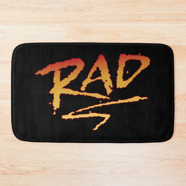 Item preview, Rad designed and sold by UBALDOQUIROSHOP.