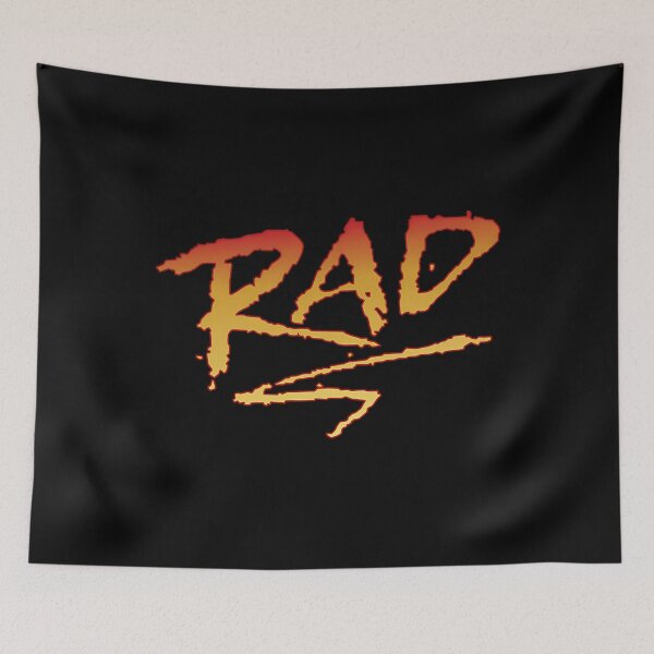 Item preview, Rad  designed and sold by UBALDOQUIROSHOP.