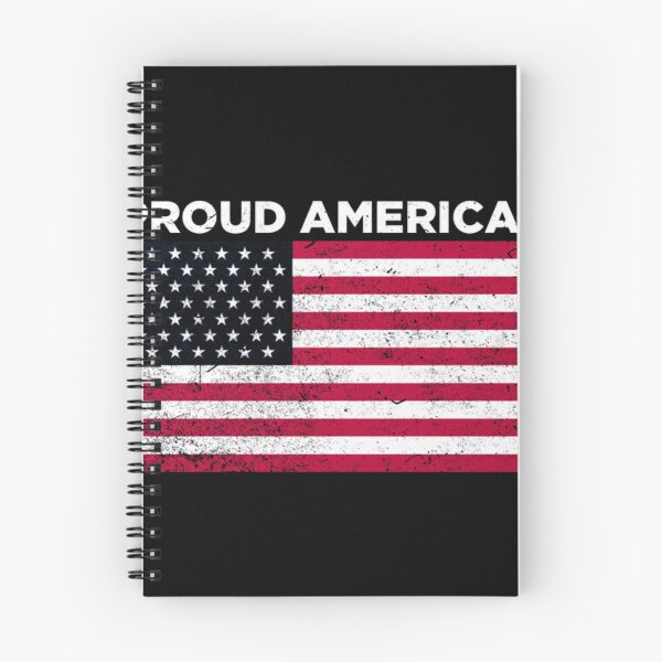 Item preview, Proud American designed and sold by DarkCornatus.