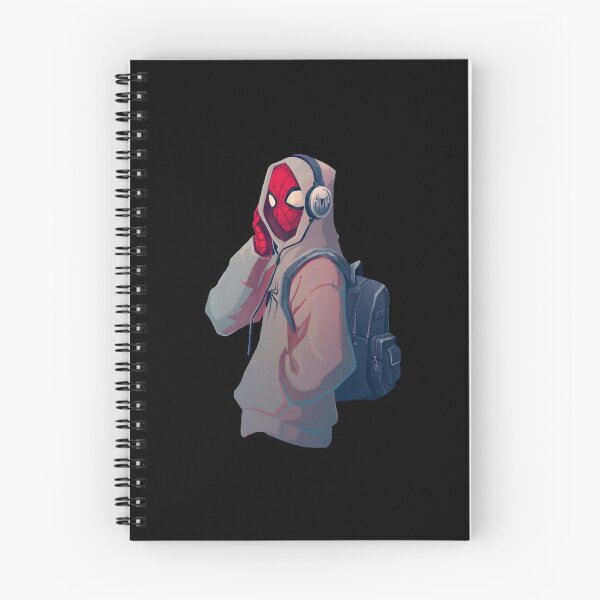 Item preview, Spider-Man Peter designed and sold by Ms.J’s.