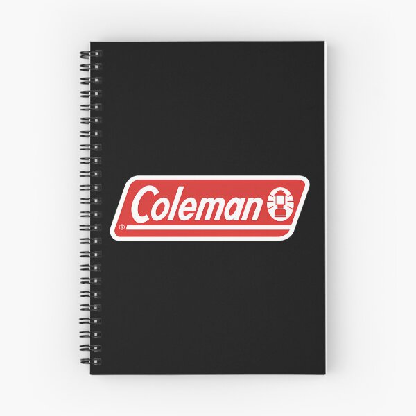 Item preview, Coleman designed and sold by UBALDOQUIROSHOP.