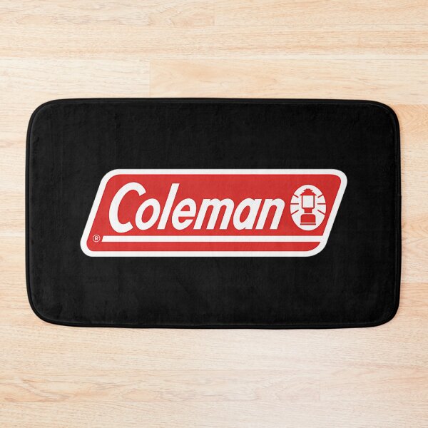 Item preview, Coleman designed and sold by UBALDOQUIROSHOP.