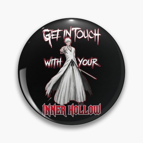 Item preview,  Fight Your Inner Hollow designed and sold by finnmartin.