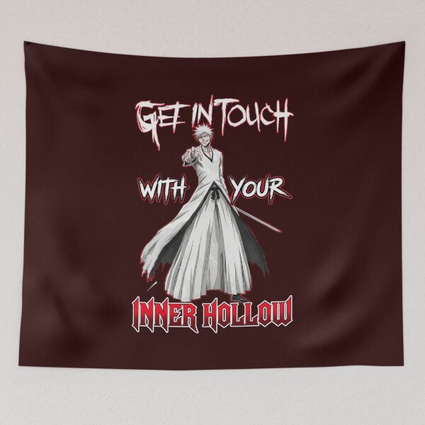 Item preview, Fight Your Inner Hollow designed and sold by finnmartin.