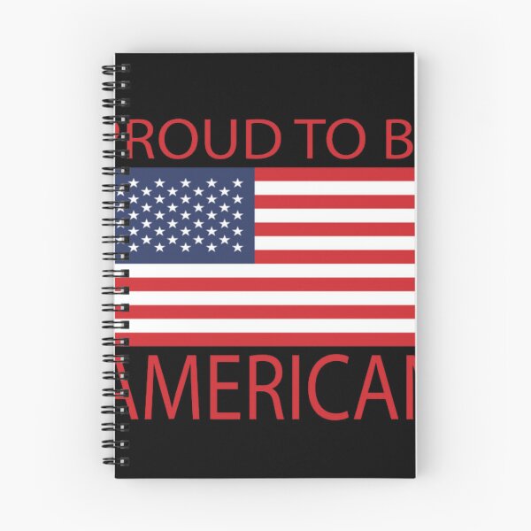 Item preview, Proud To Be American designed and sold by DarkCornatus.