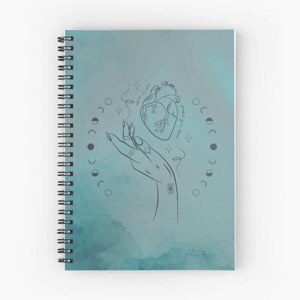 Item preview, Above All Else, Protect Your Heart designed and sold by Mothwire-Studio.
