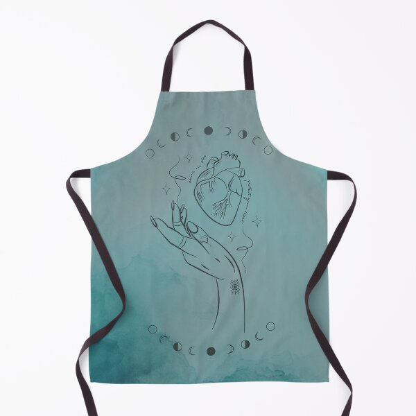 Item preview, Above All Else, Protect Your Heart designed and sold by Mothwire-Studio.