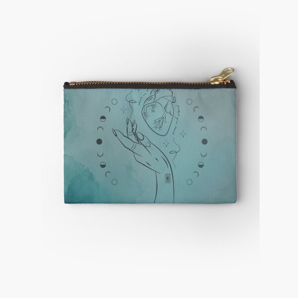 Item preview, Above All Else, Protect Your Heart designed and sold by Mothwire-Studio.