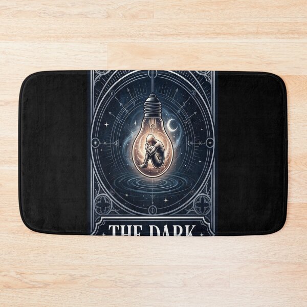 Item preview, The Dark "Tarotesque" - (Light) designed and sold by Daniel Abdelmaseih.