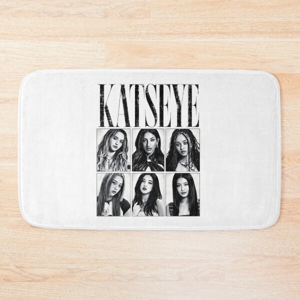 Item preview, KATSEYE girls vintage designed and sold by GinaGrave.