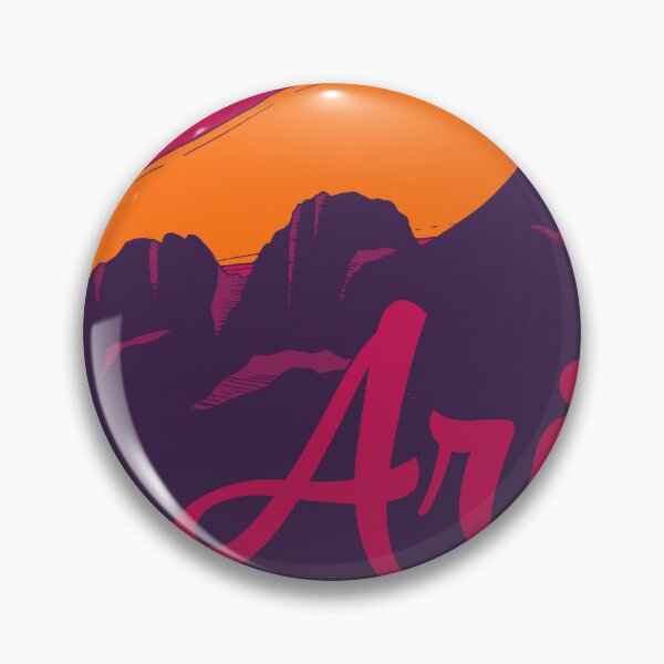 Item preview, Arizona Sunset designed and sold by robyriker.