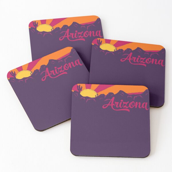 Item preview, Arizona Sunset designed and sold by robyriker.