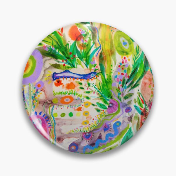 Item preview, Life, pink elephant, giraffe designed and sold by BELL--prints.