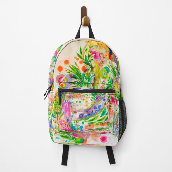 Item preview, Life, pink elephant, giraffe designed and sold by BELL--prints.