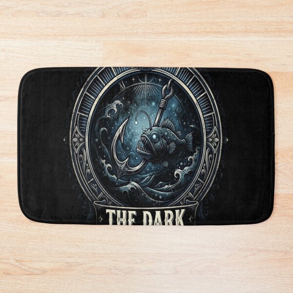 Item preview, The Dark "Tarotesque" - (Dark) designed and sold by Daniel Abdelmaseih.